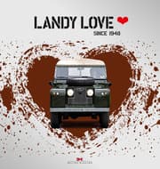 Cover von Landy Love