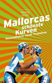 Cover von Mallorcas schönste Kurven