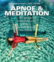 Cover von Apnoe und Meditation