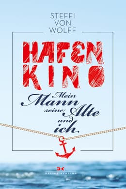 Cover von Hafenkino