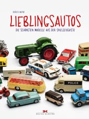 Cover von Lieblingsautos
