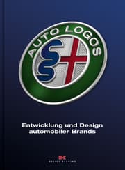 Cover von Auto Logos