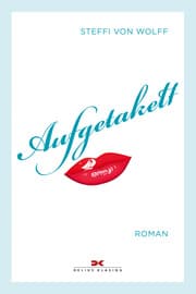 Cover von Aufgetakelt