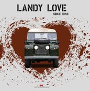 Cover von Landy Love