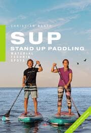 Cover von SUP - Stand Up Paddling