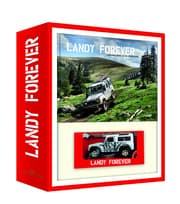 Cover von 'Landy forever' Box