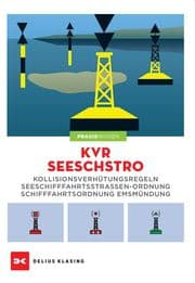 Cover von Kollisionsverhütungsregeln