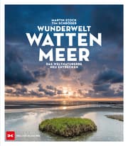 Cover von Wunderwelt Wattenmeer