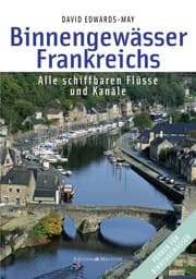 Cover von Binnengewässer Frankreichs
