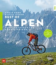 Cover von Best of Alpen