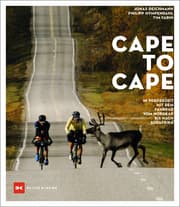 Cover von Cape to Cape