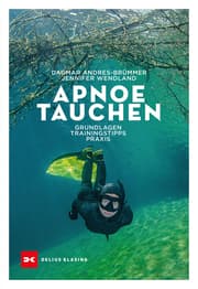 Cover von Apnoetauchen