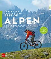 Cover von Best-of Alpen