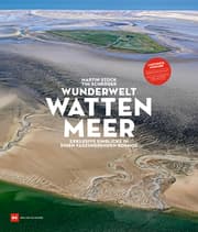 Cover von Wunderwelt Wattenmeer