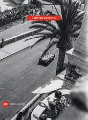 Cover von Monaco Motor Racing