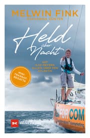 Cover von Held über Nacht