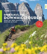 Cover von Spektakuläre Downhilltouren
