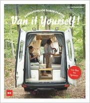 Cover von Van it Yourself!