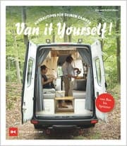 Cover von Van it Yourself!
