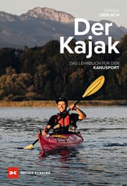 Cover von Der Kajak
