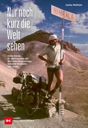 Cover von Nur noch kurz die Welt sehen