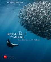 Cover von Die Botschaft der Meere
