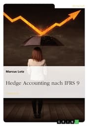 Cover von Hedge Accounting nach IFRS 9