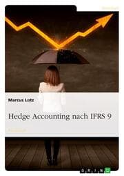 Cover von Hedge Accounting nach IFRS 9