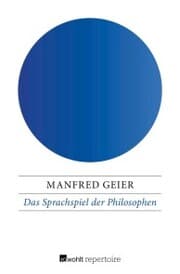 Cover von Das Sprachspiel der Philosophen