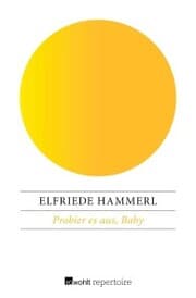 Cover von Probier es aus, Baby