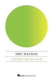 Cover von Und doch singt die Amsel