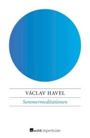 Cover von Sommermeditationen