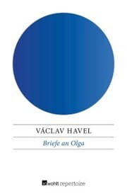 Cover von Briefe an Olga