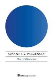Cover von Der Testknacker