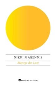 Cover von Manege der Lust