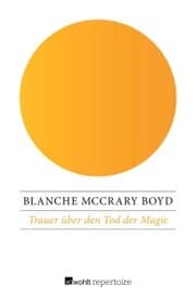 Cover von Trauer über den Tod der Magie