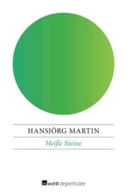 Cover von Heiße Steine