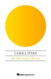 Cover von Der Text meines Herzens