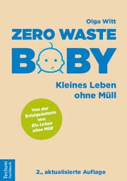 Cover von Zero Waste Baby