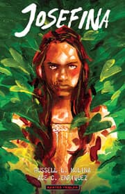 Cover von Josefina