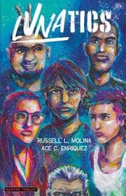 Cover von Lunatics