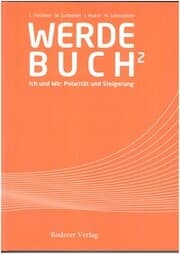 Cover von Werdebuch