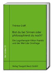 Cover von Bist du bei Sinnen oder philosophierst du noch?