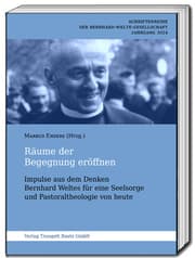 Cover von Räume der Begegnung eröffnen
