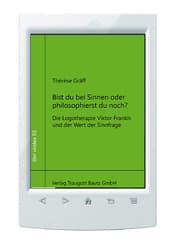Cover von Bist du bei Sinnen oder philosophierst du noch?