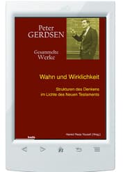 Cover von Wahn und Wirklichkeit