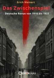 Cover von Das Zwischenspiel