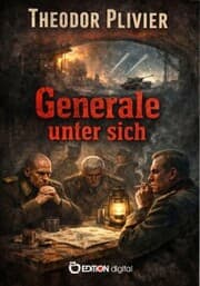 Cover von Generale unter sich