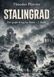 Cover von Stalingrad