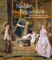 Cover von Noble Begierden